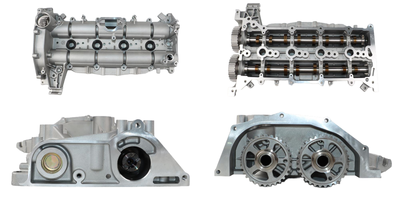 Ford engine component set